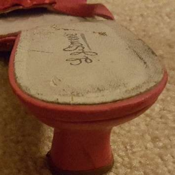 Sandals - Picture 5 of 5